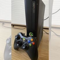 Xbox 360 Slim freeboot