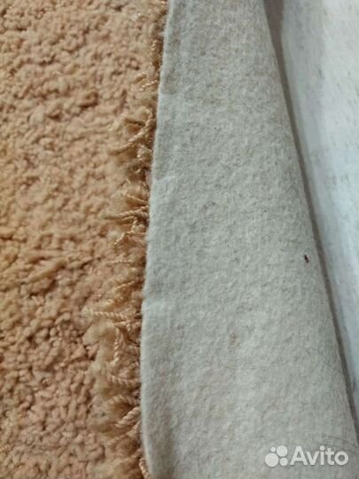Ковер б/у 3,5м х1.05м