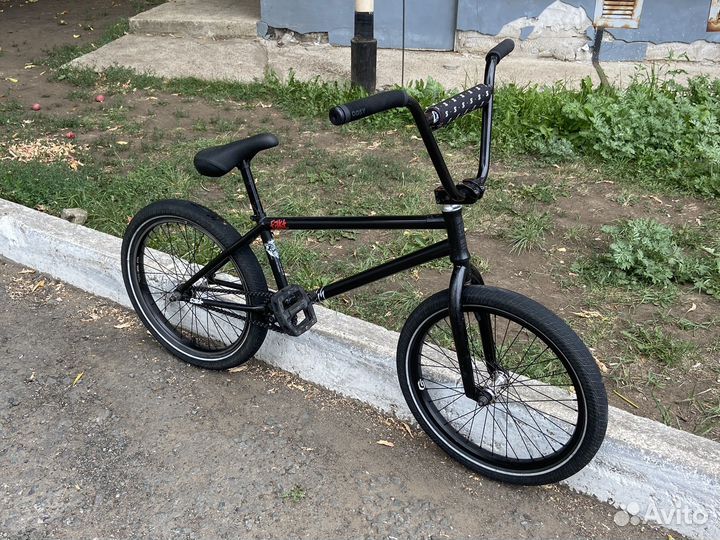 Дербан/Запчасти Bmx