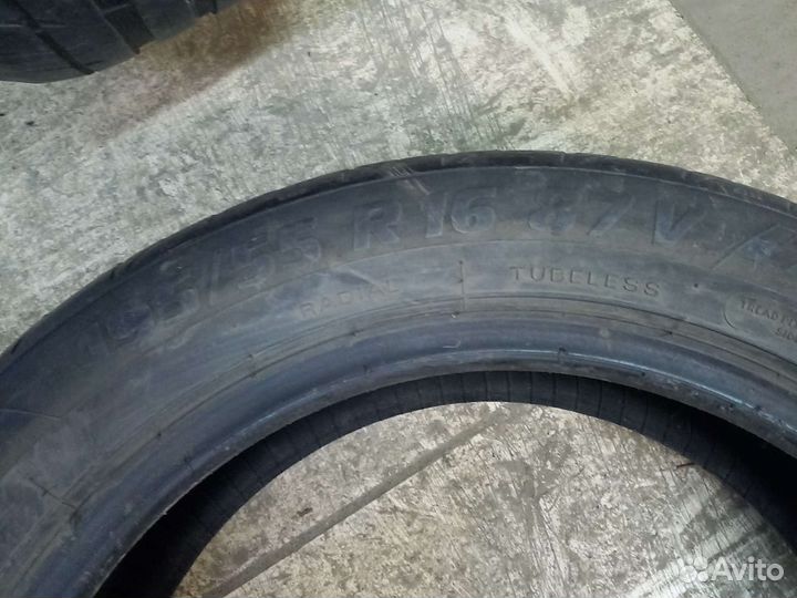 Tigar High Performance 195/55 R16 87V