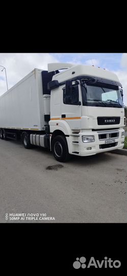 Водитель кат 