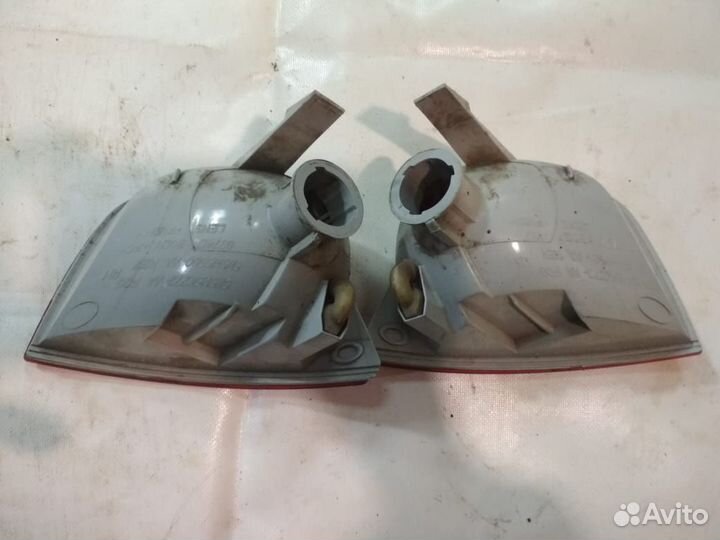 Фонарь заднего бампера правый Ford Focus 2