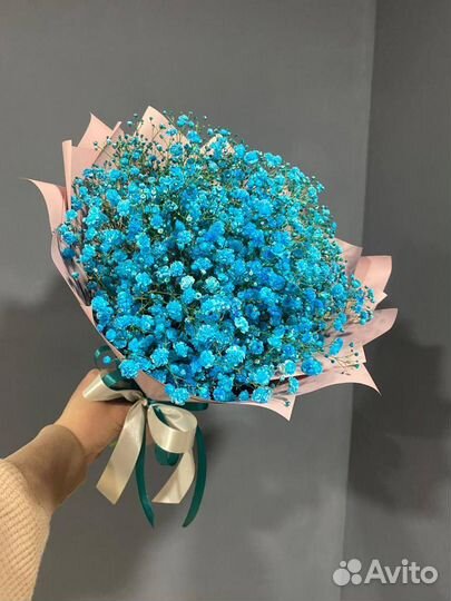 Розы букеты микс