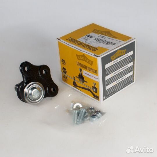 Шаровая опора kroner K330043