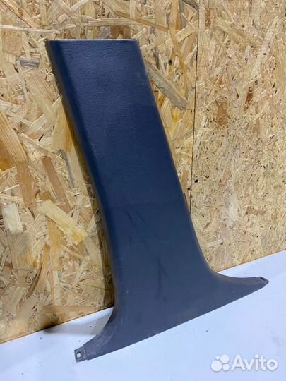 Обшивка салона Kia Spectra седан S6D 2006