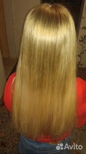 Срочно ищу моделей на кератин