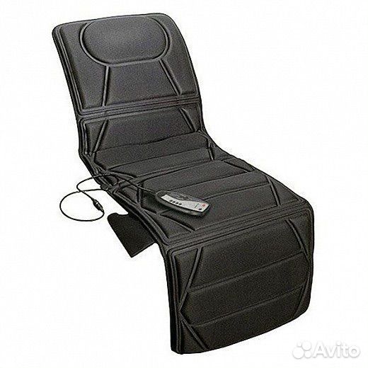 Массажный матрас