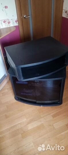 Тумба под телевизор