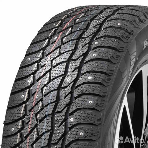 Viatti Bosco Nordico V-523 225/60 R17 99T
