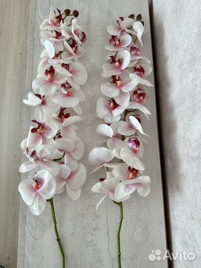Орхидея искусственная