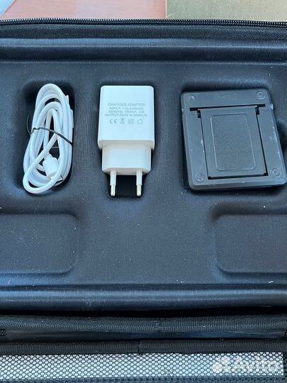 Планшет Umiio s 24 ultra