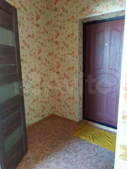 1-к. квартира, 30 м², 8/14 эт.