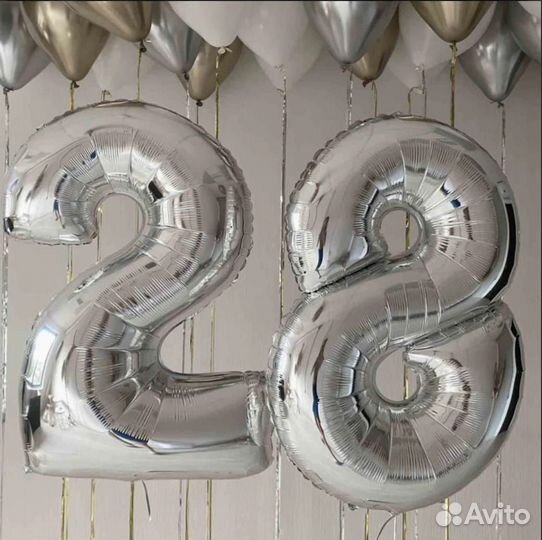 Воздушные шары с гелием доставка шаров