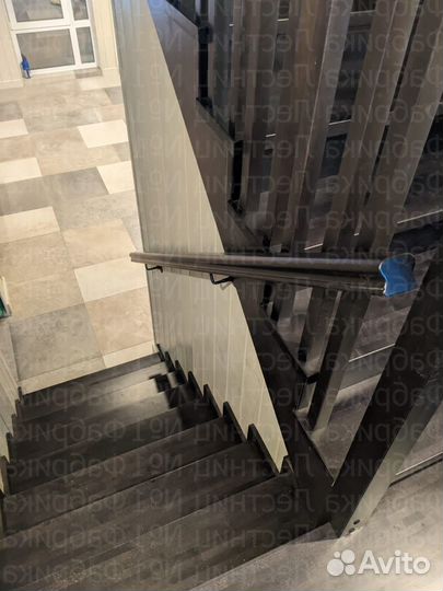 Лестницы для дома