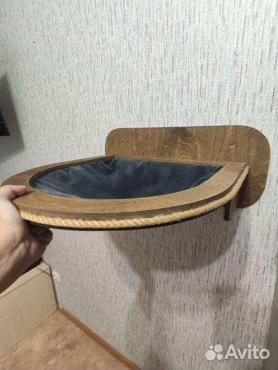 Лежак для животных