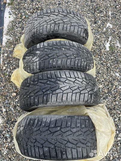 Nokian Tyres Nordman 7 SUV 235/60 R16 104T