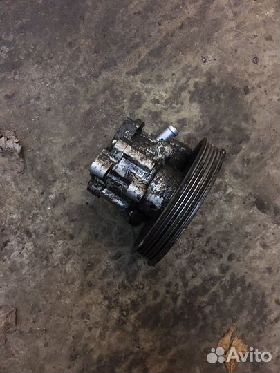 Насос Гура Chery tiggo (t11)