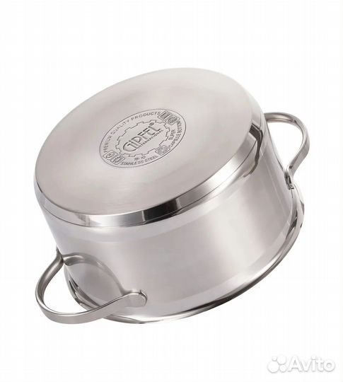 Пароварка Gipfel Victory 1325 3 л