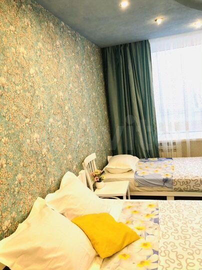 1-к. квартира, 30 м², 2/5 эт.