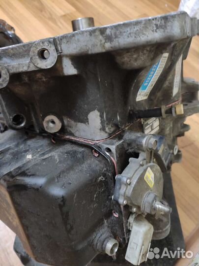 Коробка передач для Volvo XC90 продам на зап.части