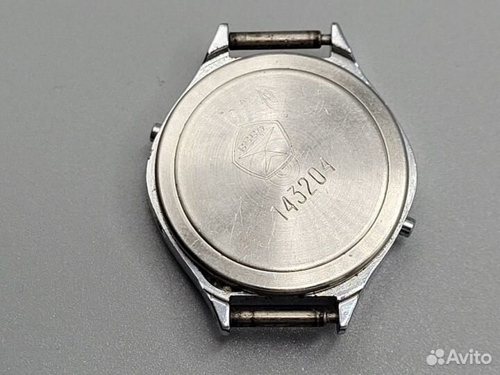 Часы наручные женские Электроника 5 / СССР