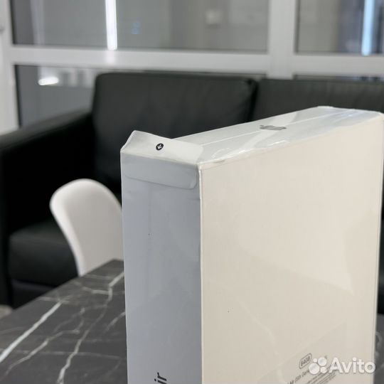 Новый Apple iPad Air 5 (2022) M1 64gb Space Gray