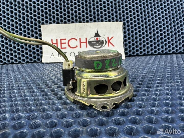 Динамик высокочастотный Dodge Caliber PM