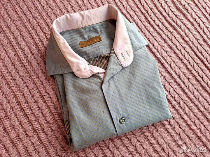 Мужская рубашка Zara S