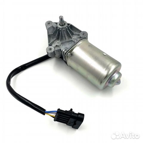 Мотор стеклоочистителя УАЗ Патриот Калуга 84.3730