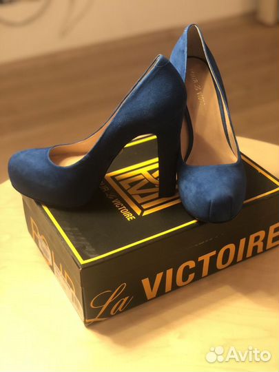 Женские туфли Pour La Victoire