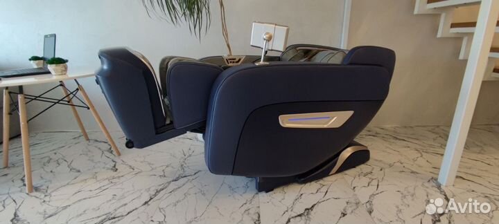 Массажное Кресло Rovos 775K