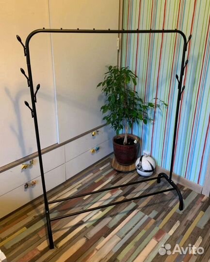 Вешалка напольная в ассортименте