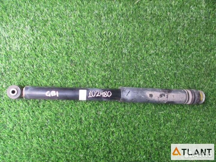 Амортизатор задний honda mobilio