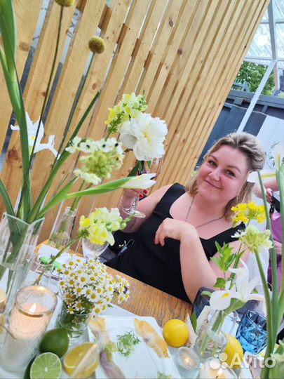 Няня для ребенка в семью