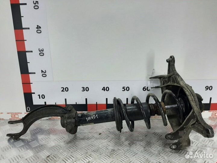 Стойка для Audi A4 B8