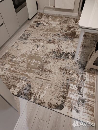 Ковер новый