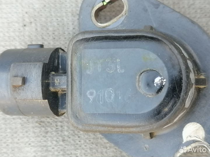 Датчик положен.дросс.заслон.Honda Civic EK 1995-01