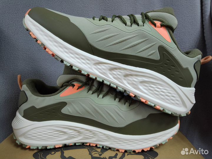 Кроссовки 361 мужские осень/весна оригинал