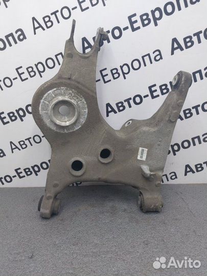 Рычаг задний левый Land Rover Range Rover Sport 2