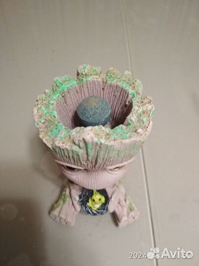 Декорации для аквариума