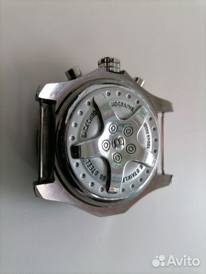 Часы Breitling for Bentley