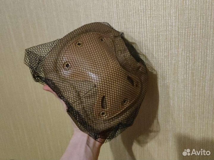 Наколенники и налокотники тактические