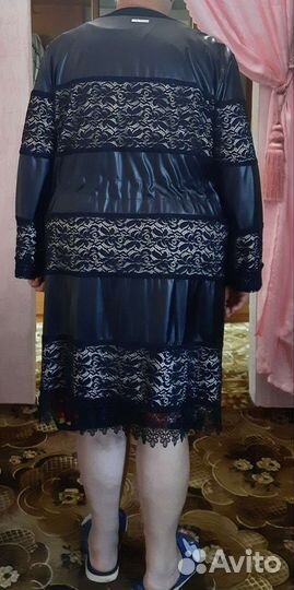 Одежда для полных женщин