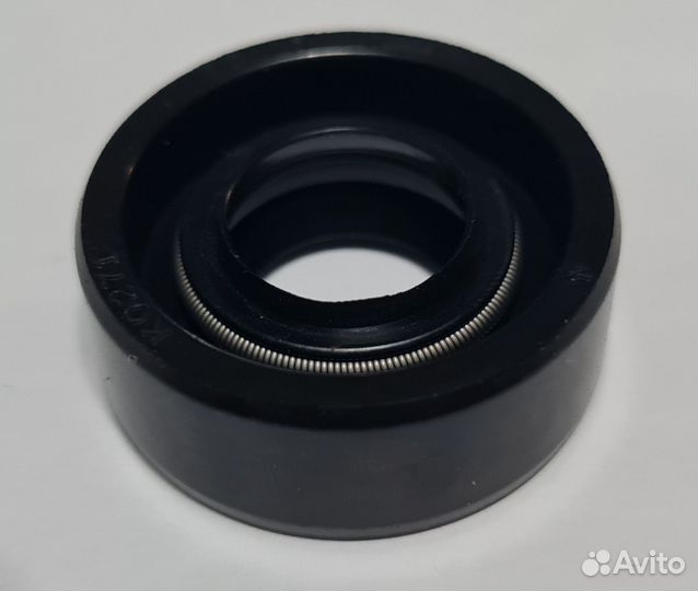 Сальник Suzuki (09289-12003) (13x26x10)