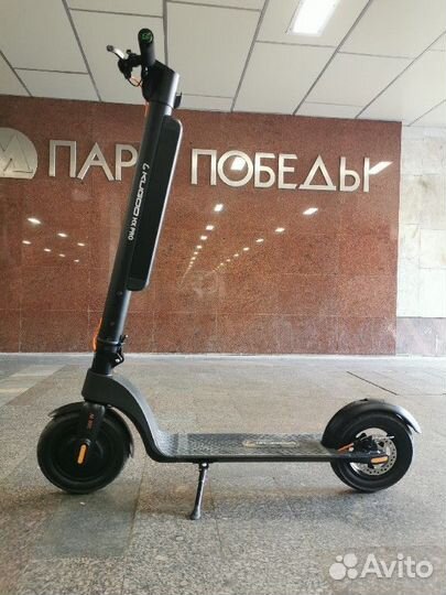 Электросамокат взрослый