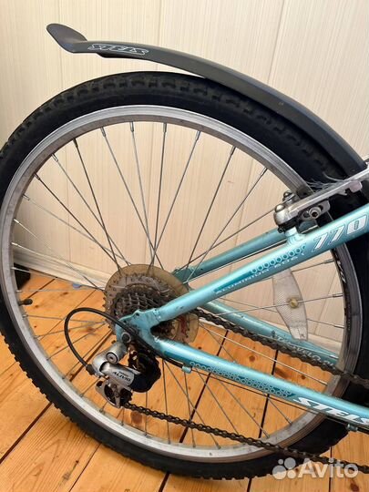 Продаю велосипед Stels Navigator 770 lady