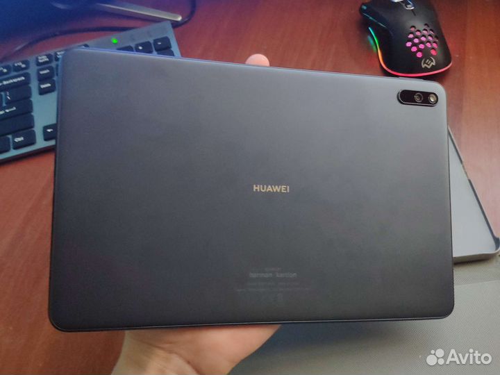 Huawei Matepad 10.4