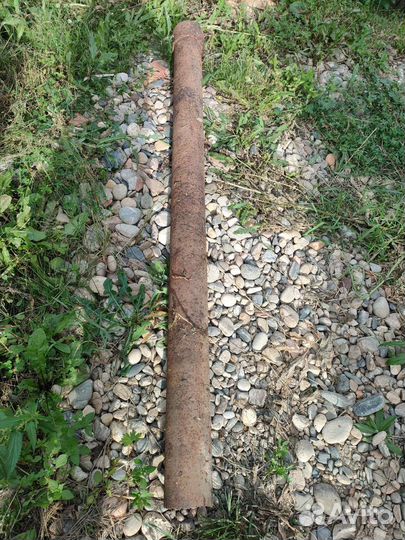 Печь буржуйка