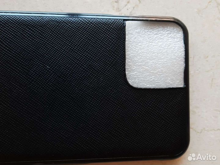 Продам оригинальный чехол Montblanc iPhone