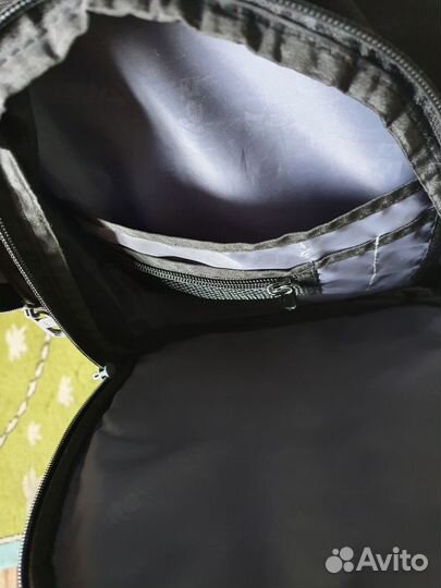 Школьный рюкзак